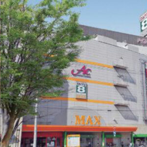 イオンシネマ福島