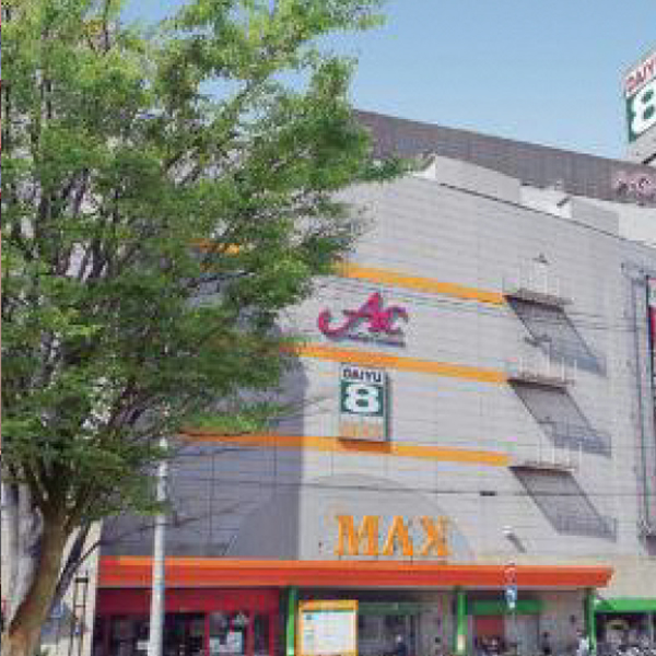 イオンシネマ福島