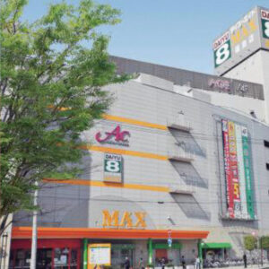 福島市アクティブシニアセンターA・O・Z（アオウゼ）